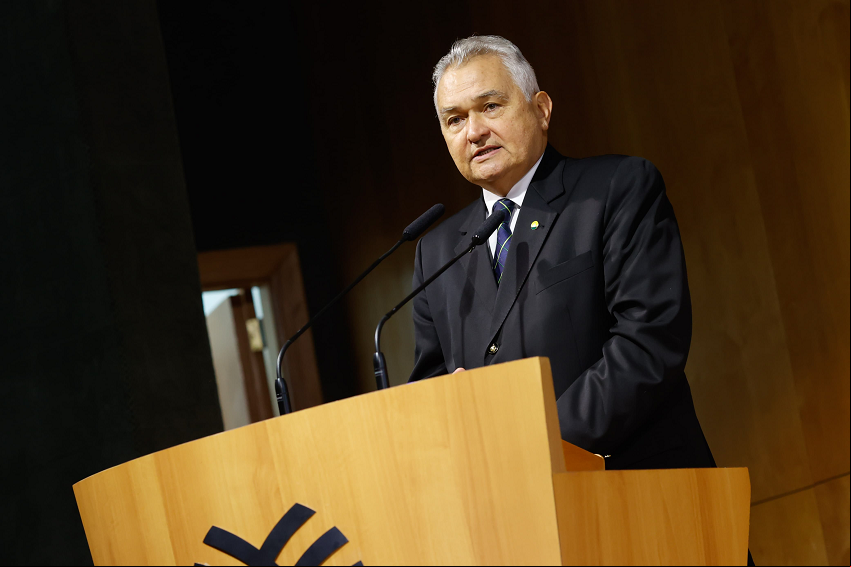 Deputado federal General Girão